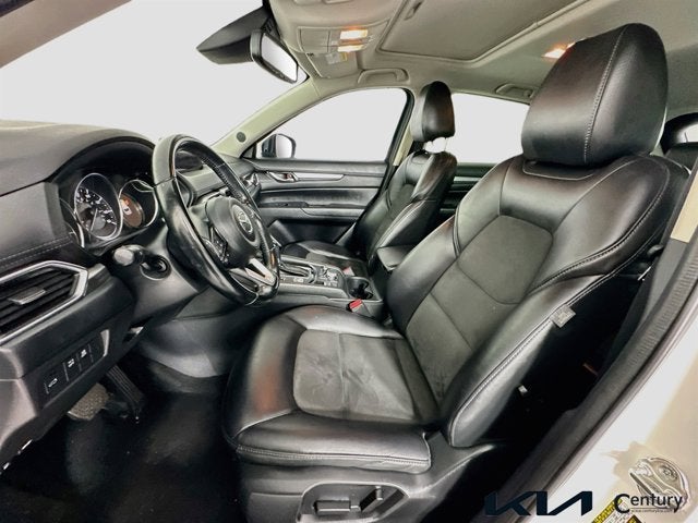 2019 Mazda Mazda CX-5 Touring