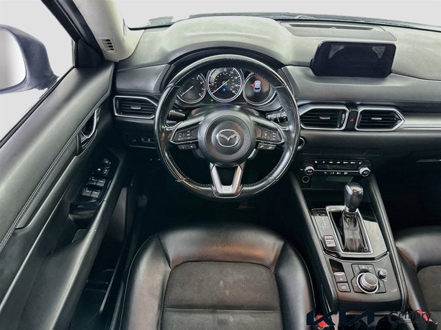 2019 Mazda Mazda CX-5 Touring