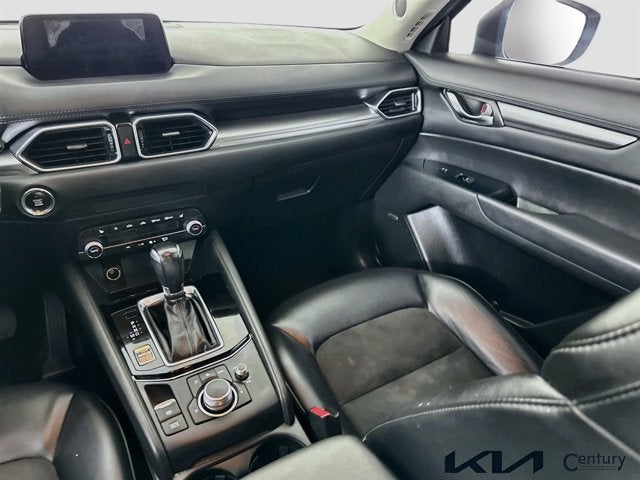 2019 Mazda Mazda CX-5 Touring