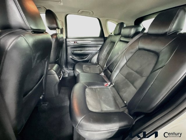 2019 Mazda Mazda CX-5 Touring