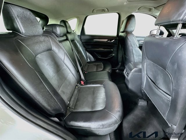 2019 Mazda Mazda CX-5 Touring