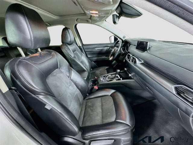 2019 Mazda Mazda CX-5 Touring