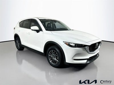 2019 Mazda Mazda CX-5 Touring