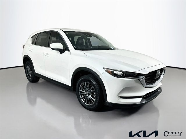 2019 Mazda Mazda CX-5 Touring