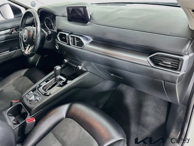 2019 Mazda Mazda CX-5 Touring