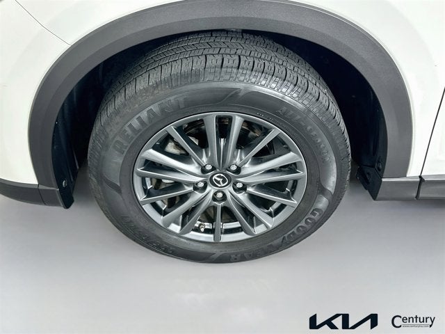 2019 Mazda Mazda CX-5 Touring