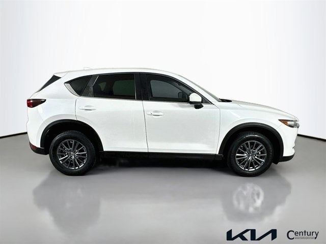2019 Mazda Mazda CX-5 Touring