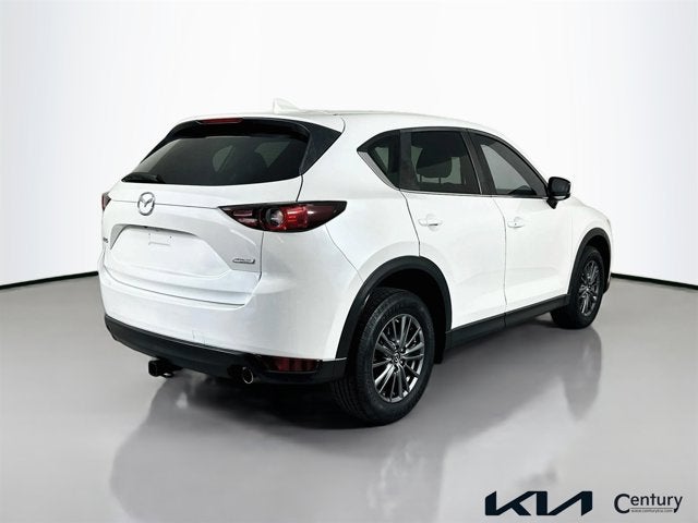 2019 Mazda Mazda CX-5 Touring