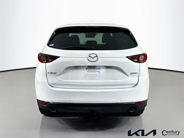 2019 Mazda Mazda CX-5 Touring