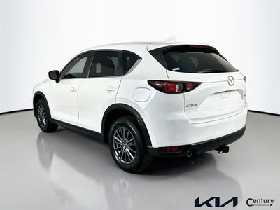 2019 Mazda Mazda CX-5 Touring