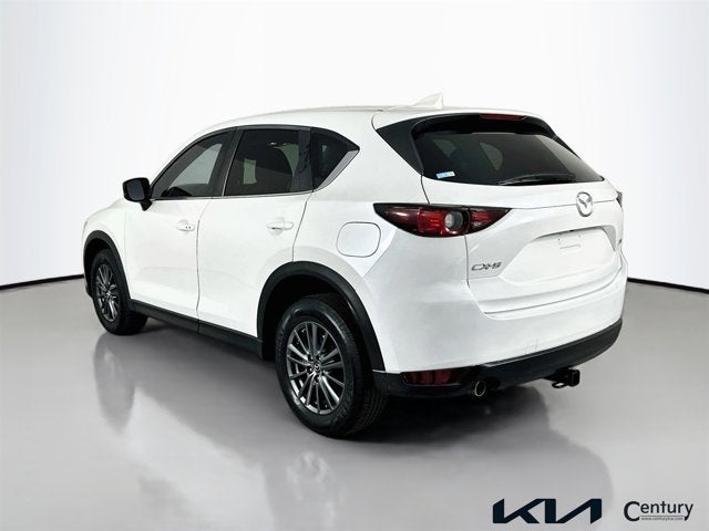 2019 Mazda Mazda CX-5 Touring