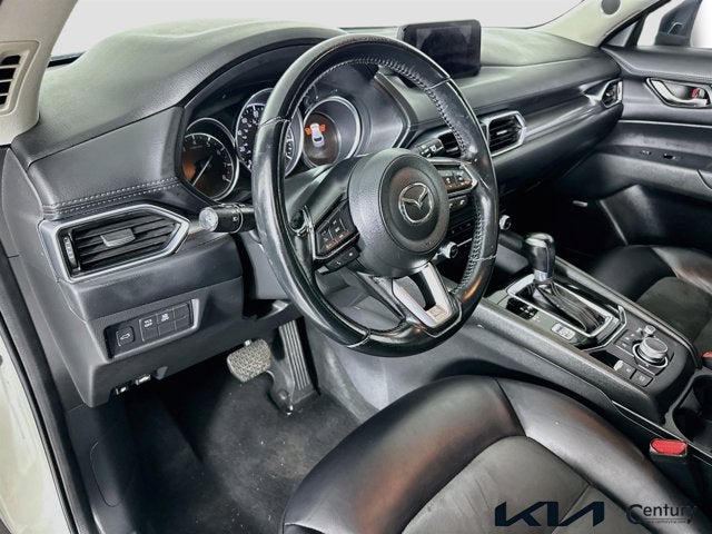 2019 Mazda Mazda CX-5 Touring