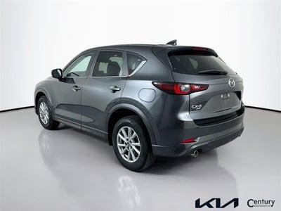 2024 Mazda Mazda CX-5 2.5 S Select Package