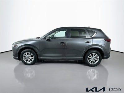 2024 Mazda Mazda CX-5 2.5 S Select Package