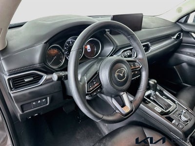 2024 Mazda Mazda CX-5 2.5 S Select Package