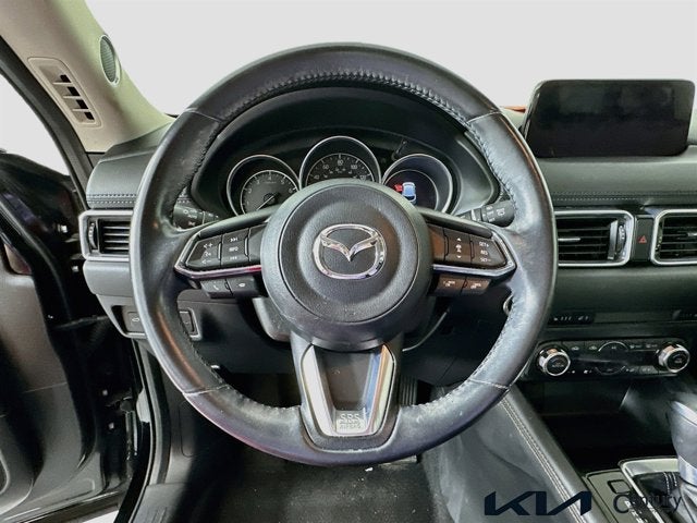 2018 Mazda Mazda CX-5 Grand Touring