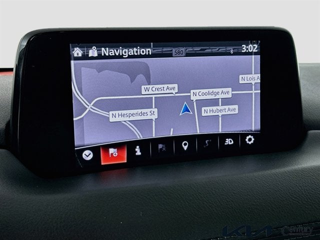 2018 Mazda Mazda CX-5 Grand Touring