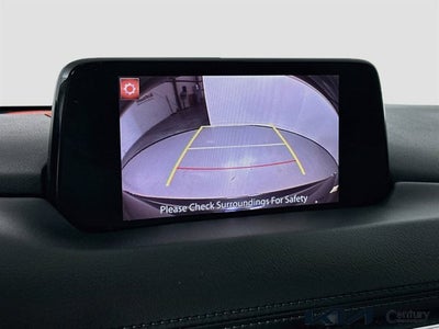 2018 Mazda Mazda CX-5 Grand Touring