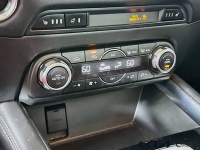 2018 Mazda Mazda CX-5 Grand Touring