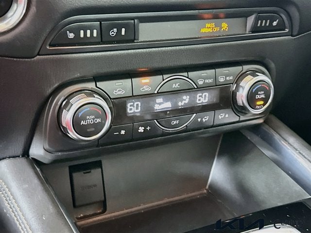 2018 Mazda Mazda CX-5 Grand Touring
