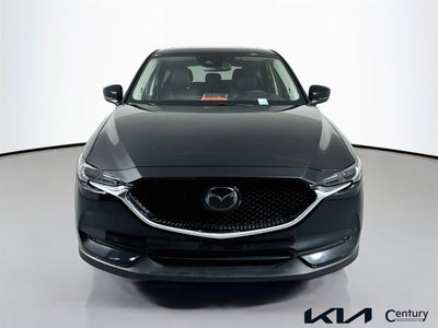 2018 Mazda Mazda CX-5 Grand Touring