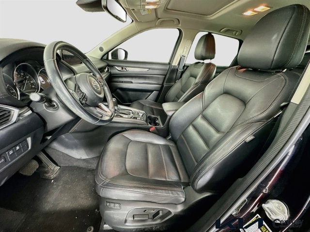 2018 Mazda Mazda CX-5 Grand Touring