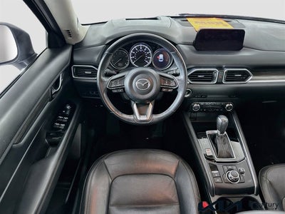 2018 Mazda Mazda CX-5 Grand Touring