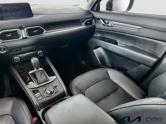 2018 Mazda Mazda CX-5 Grand Touring