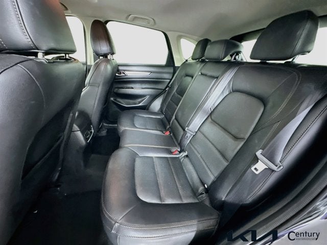 2018 Mazda Mazda CX-5 Grand Touring