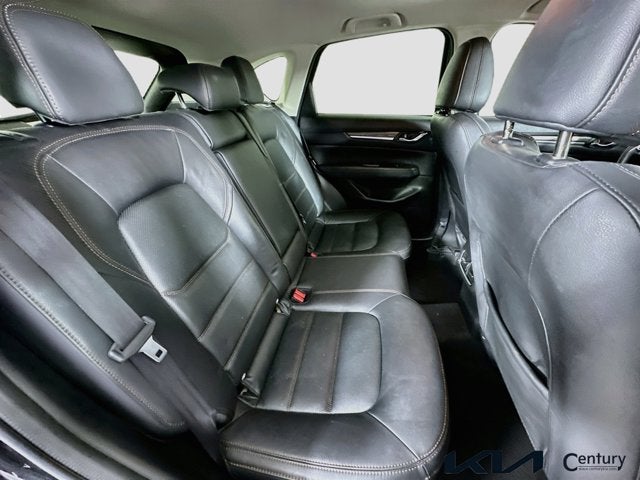 2018 Mazda Mazda CX-5 Grand Touring