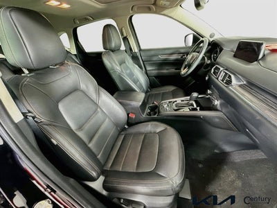 2018 Mazda Mazda CX-5 Grand Touring