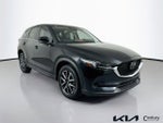 2018 Mazda Mazda CX-5 Grand Touring