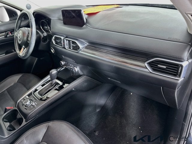 2018 Mazda Mazda CX-5 Grand Touring