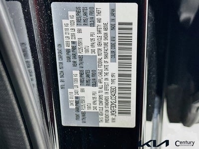 2018 Mazda Mazda CX-5 Grand Touring