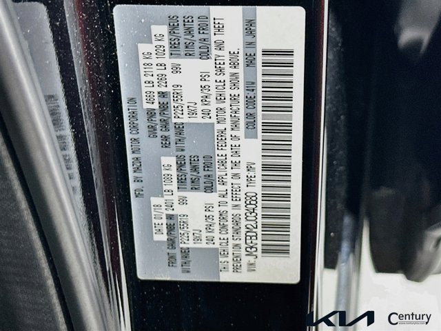 2018 Mazda Mazda CX-5 Grand Touring