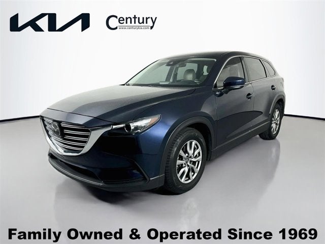 2019 Mazda CX-9 Touring FWD's photo