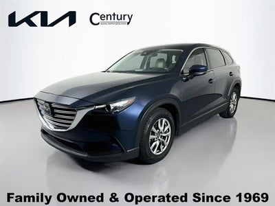 2019 Mazda Mazda CX-9 Touring
