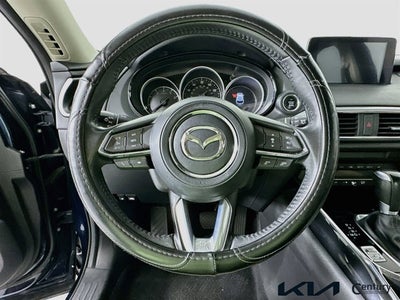 2019 Mazda Mazda CX-9 Touring