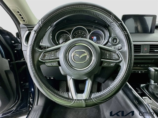 2019 Mazda Mazda CX-9 Touring