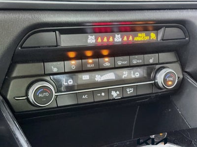 2019 Mazda Mazda CX-9 Touring