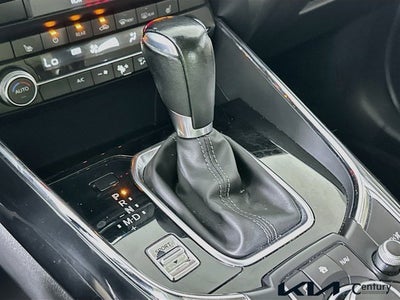 2019 Mazda Mazda CX-9 Touring