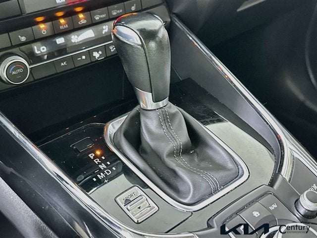 2019 Mazda Mazda CX-9 Touring