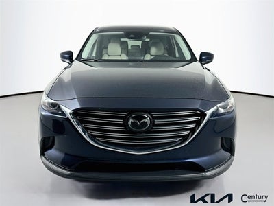 2019 Mazda Mazda CX-9 Touring