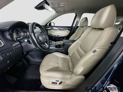 2019 Mazda Mazda CX-9 Touring