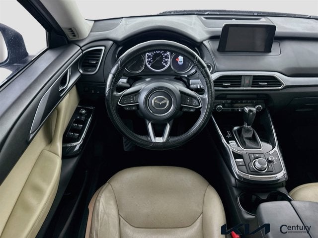 2019 Mazda Mazda CX-9 Touring