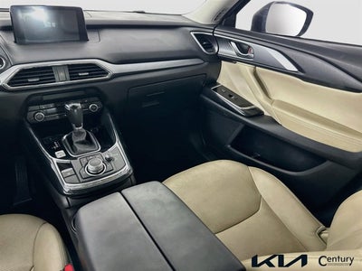 2019 Mazda Mazda CX-9 Touring