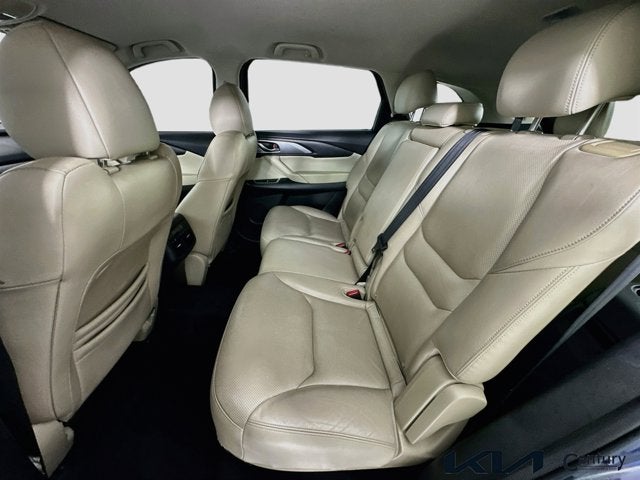 2019 Mazda Mazda CX-9 Touring