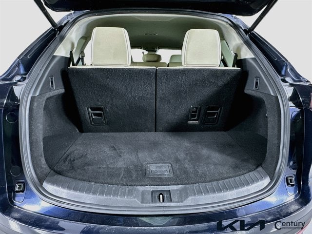 2019 Mazda Mazda CX-9 Touring