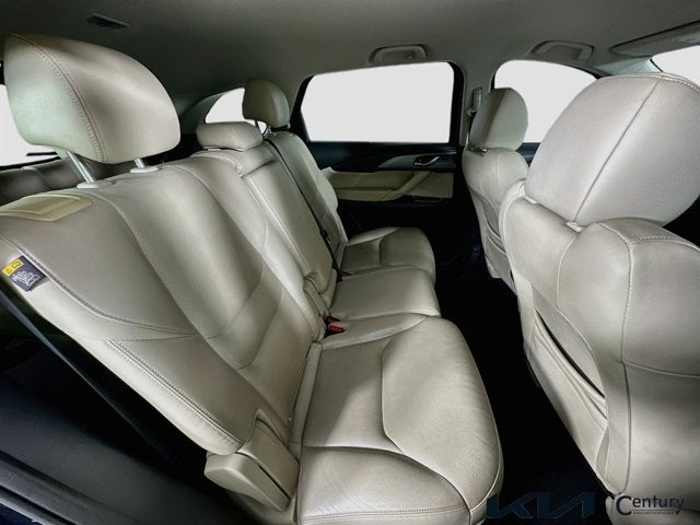 2019 Mazda Mazda CX-9 Touring