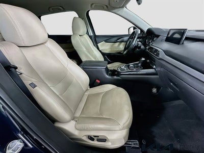 2019 Mazda Mazda CX-9 Touring